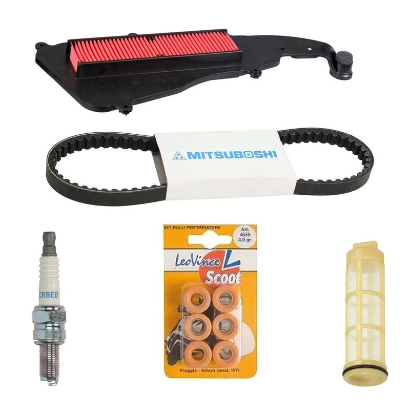 Kit entretien NF Prokit Basic Piaggio Liberty 50 4t 2015-17