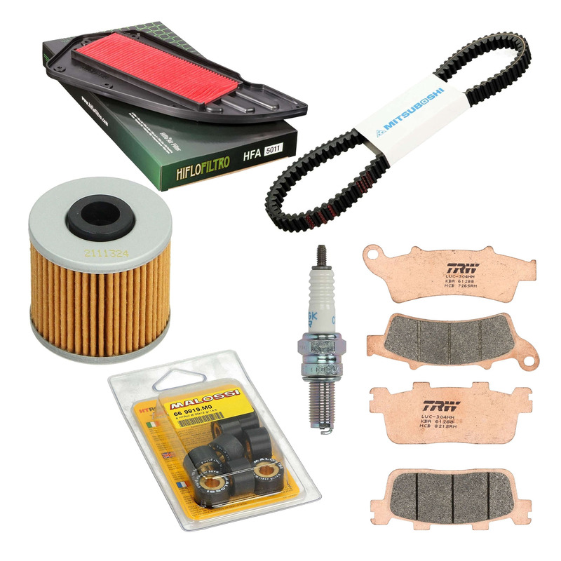 Kit entretien NF Prokit plus Kymco K-XCT 300 4T 2015