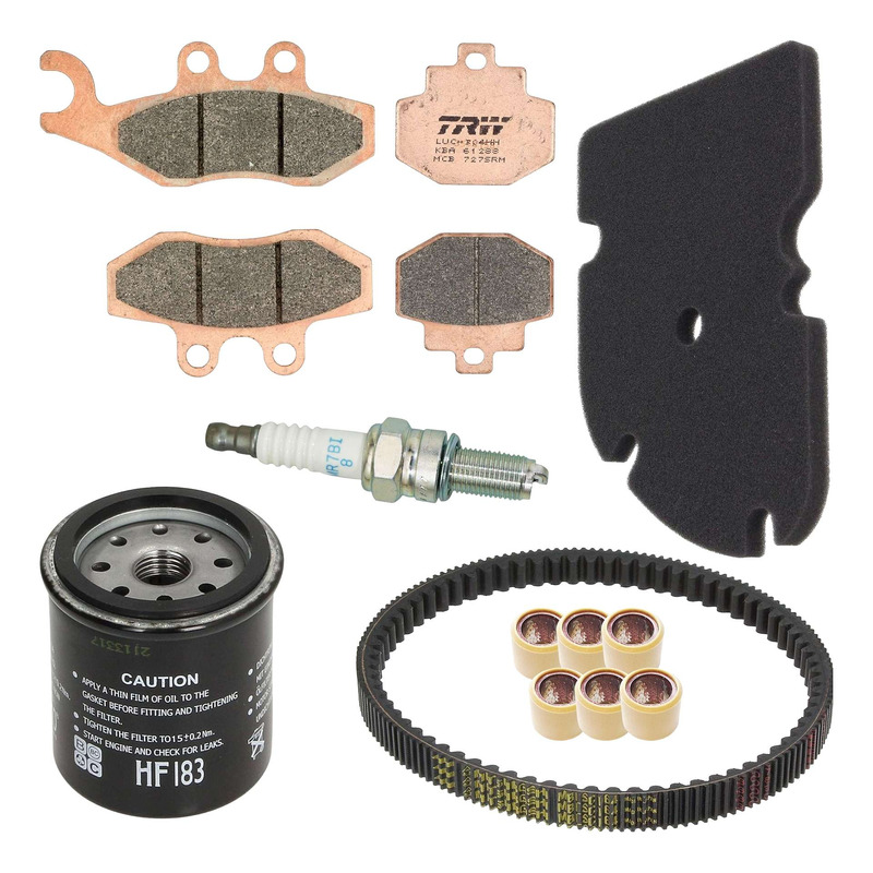 Kit entretien NF Prokit plus Vespa GTS 300 2019