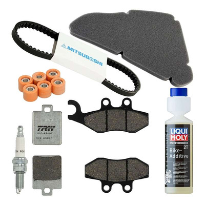 Kit entretien NF Prokit premium Gilera Runner 50 Purjet 2t 2005-08