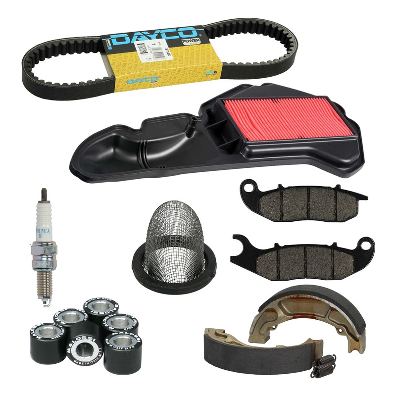 Kit entretien NF Prokit plus Honda PCX 125 2019-20