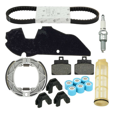 Kit entretien NF Prokit OEM plus Aprilia Scarabeo 100 4t 2001-08