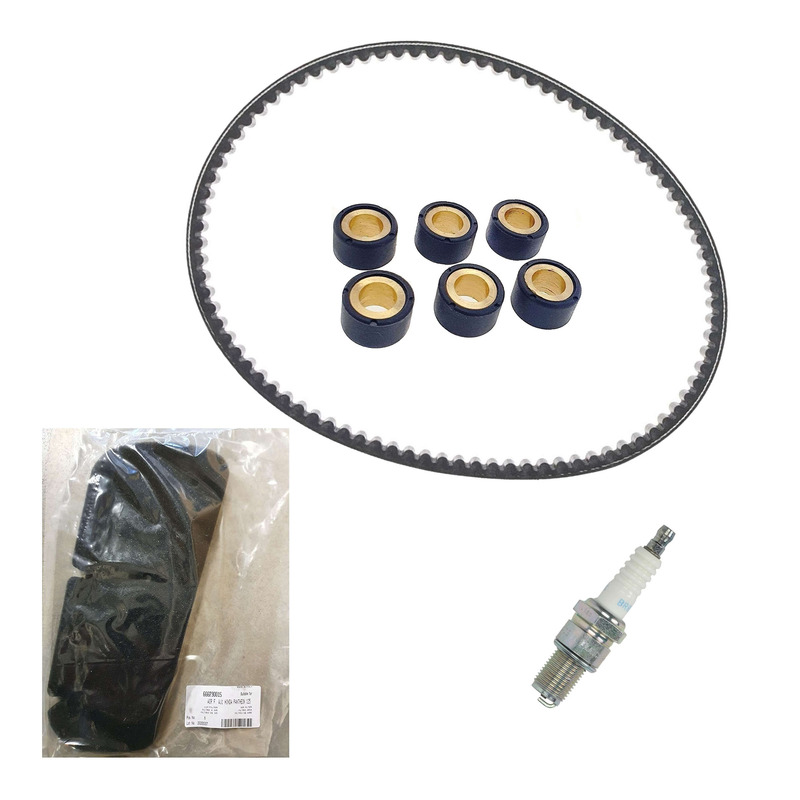 Kit entretien NF Prokit Basic Honda Pantheon 125 2t 2001-02