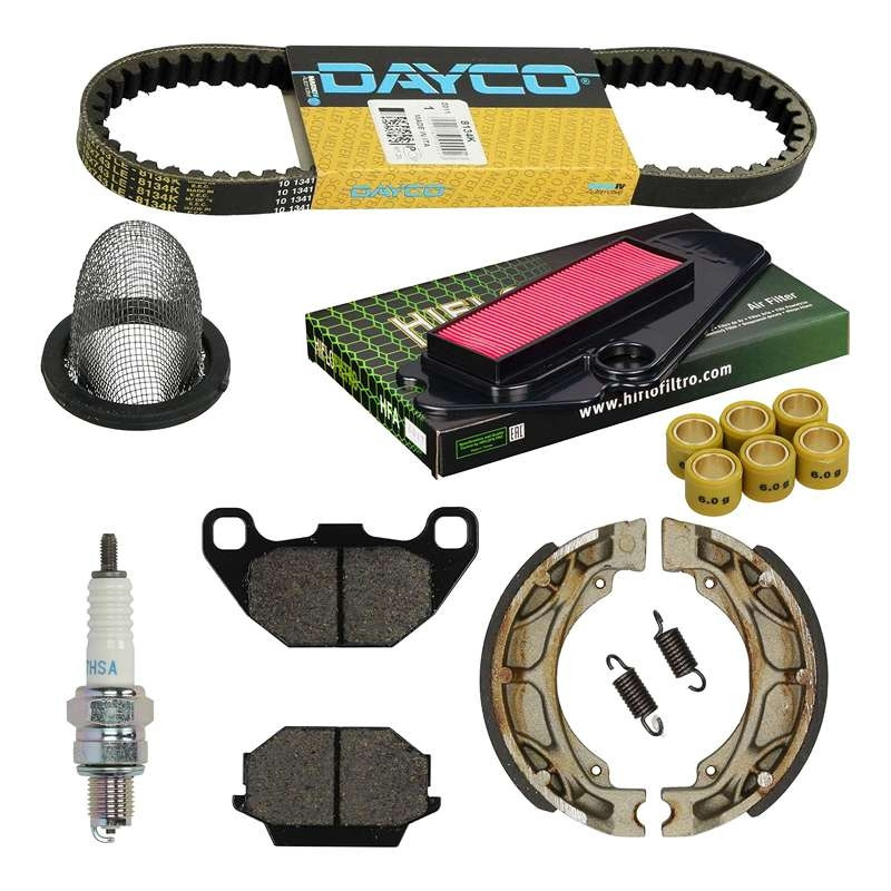 Kit entretien NF Prokit plus Kymco Agility 50 Carry R12 4t 2013-18