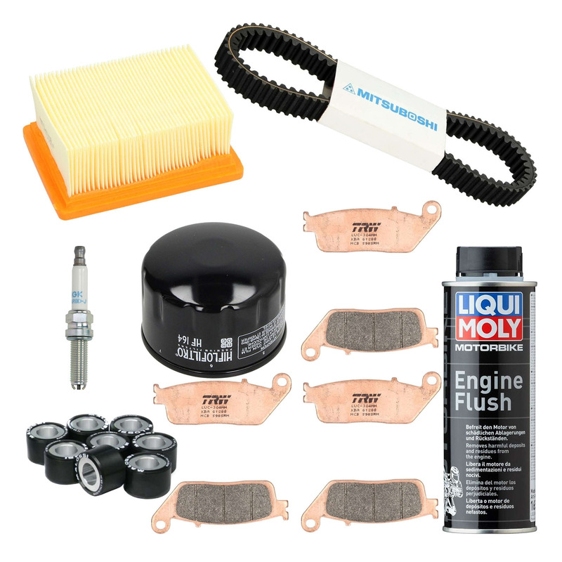 Kit entretien NF Prokit premium BMW C 600 Sport ABS 4T 2012-15