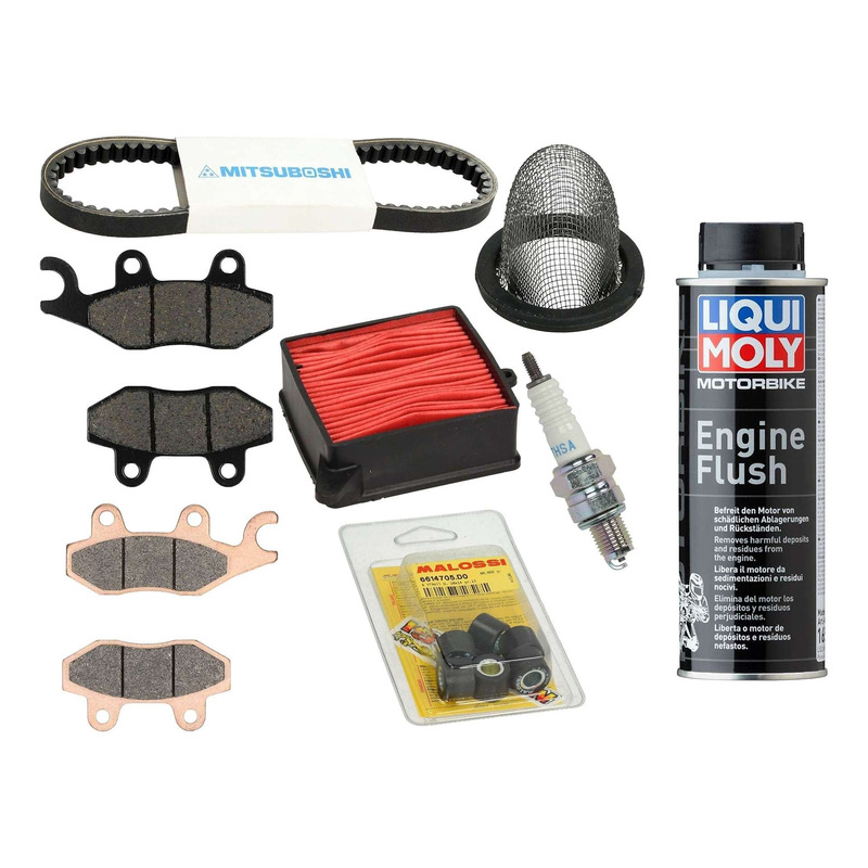 Kit entretien NF Prokit premium Kymco Agility 125 RS R12 4t 2009-13