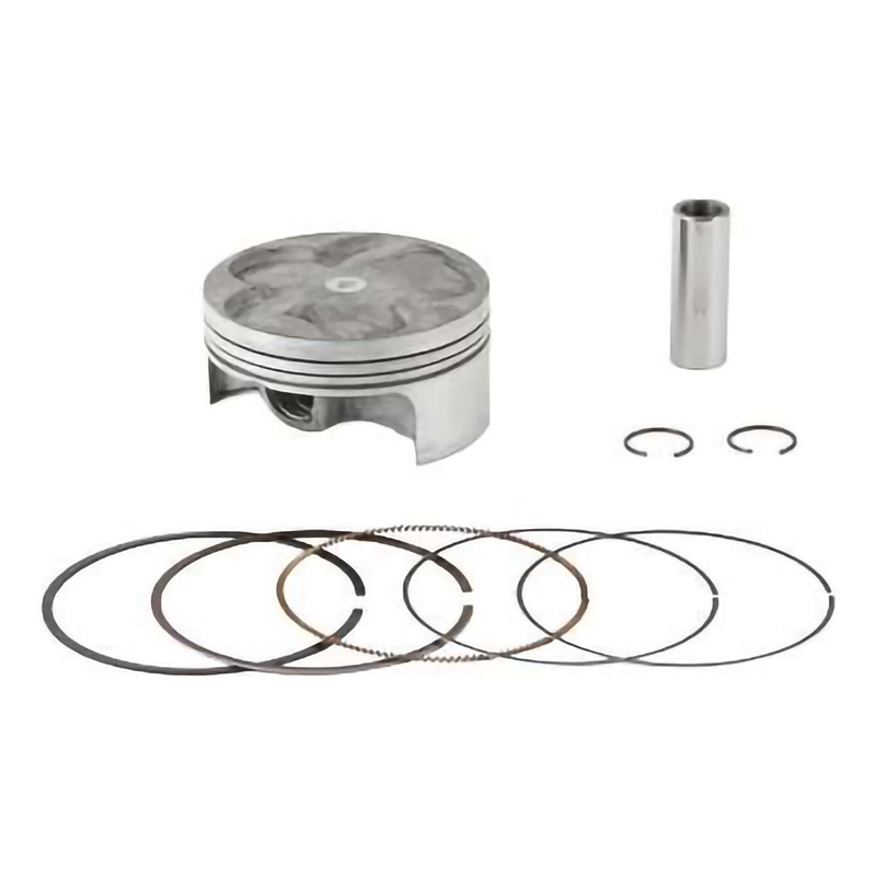 Kit Piston Complet PROX Ø 76.97mm - Yamaha 250 YZF 08-11