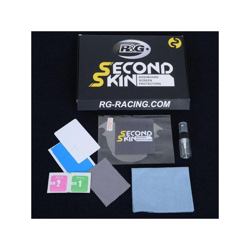 Kit de protection de tableau de bord R&G Racing KTM 1290 Super Duke R