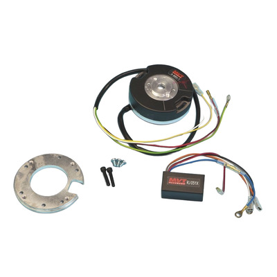 Allumage MVT Premium rotor interne avec éclairage Peugeot PREM10