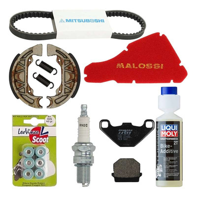 Kit entretien NF Prokit premium Piaggio Typhoon 50 2t 1994-97
