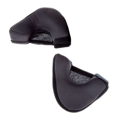 Mousses de joues Scorpion Exo-City II