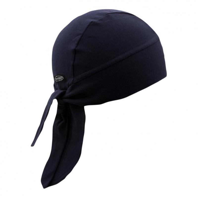 Bonnet de casque Shampa & Dirt Skins Tri-Danna Wide-B navy
