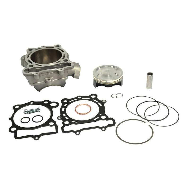  Kit ATHENA Big Bore 290cc Kawasaki 250 Kxf 13-16