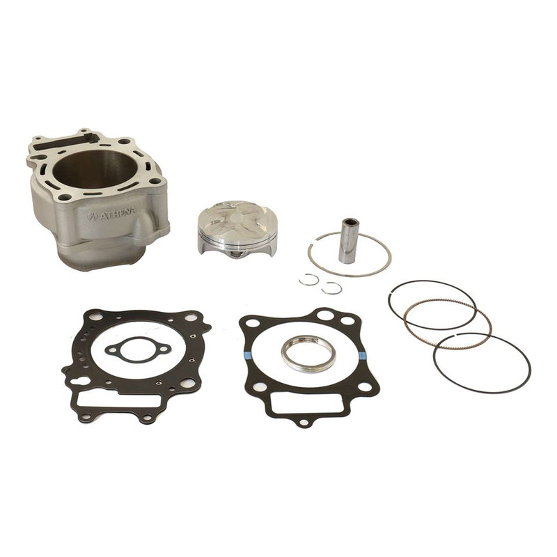  Kit cylindre ATHENA 250cc Honda 250 Crf 14-15
