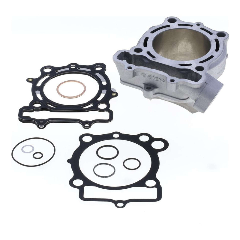  Kit cylindre ATHENA 250cc Kawasaki Kx 20