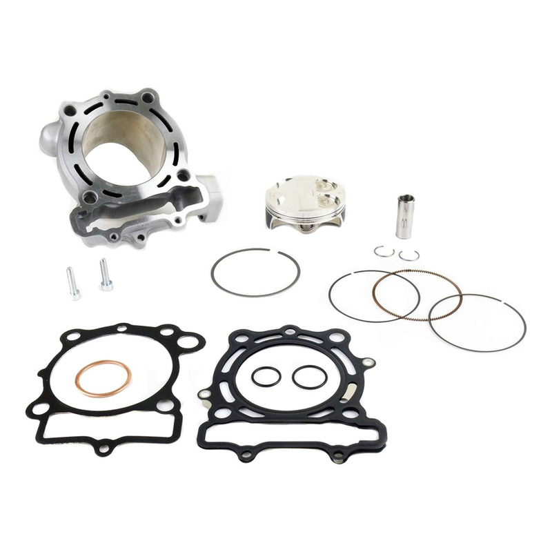  Kit cylindre ATHENA 250cc KAWASAKI KX F 250 15-16