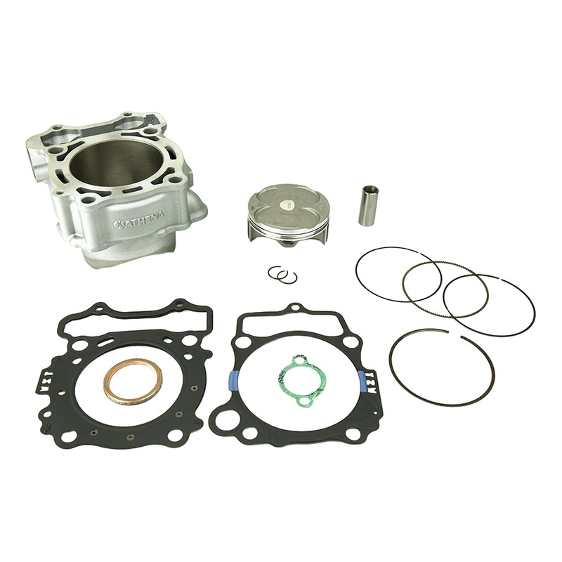  Kit cylindre ATHENA 250cc Yamaha 250 Yzf 16-18