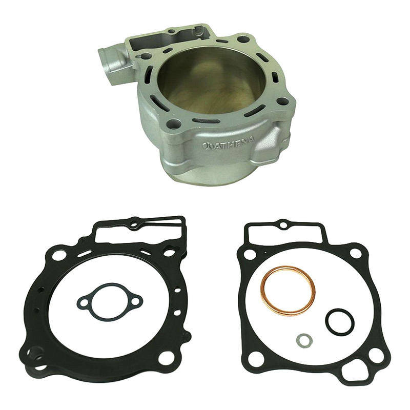  Kit cylindre ATHENA 450cc Honda 450 Crf 17-26