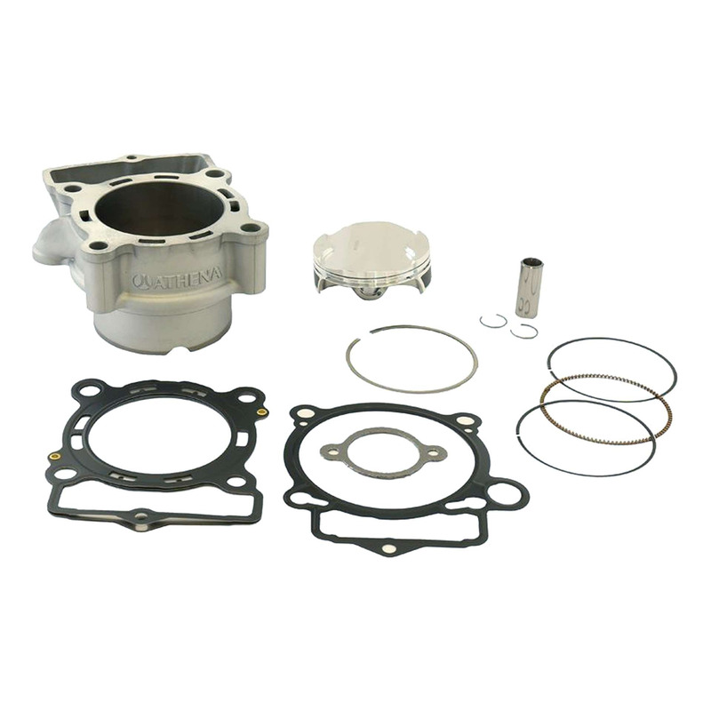  Kit cylindre ATHENA Big Bore 276cc KTM EXC-F 250 14-16