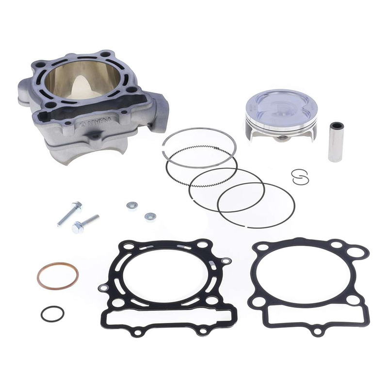  Kit cylindre ATHENA Big Bore 290cc Suzuki 250 Rmz 04-06