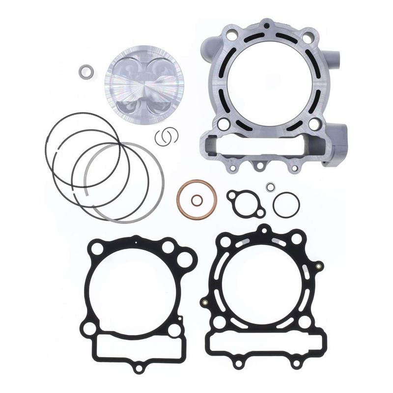  Kit cylindre ATHENA Big Bore 290cc Suzuki 250 Rmz 19-26