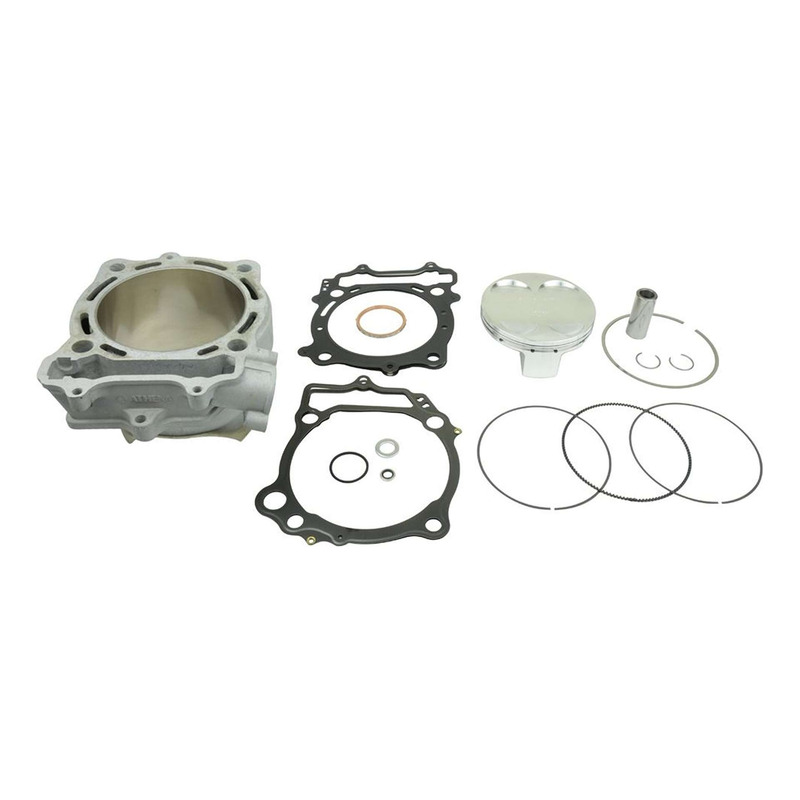  Kit cylindre ATHENA Big Bore 490cc Suzuki 450 RMZ 13-17