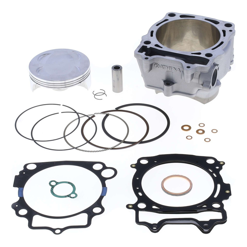  Kit cylindre ATHENA Big Bore 496cc YZF 450 20-22