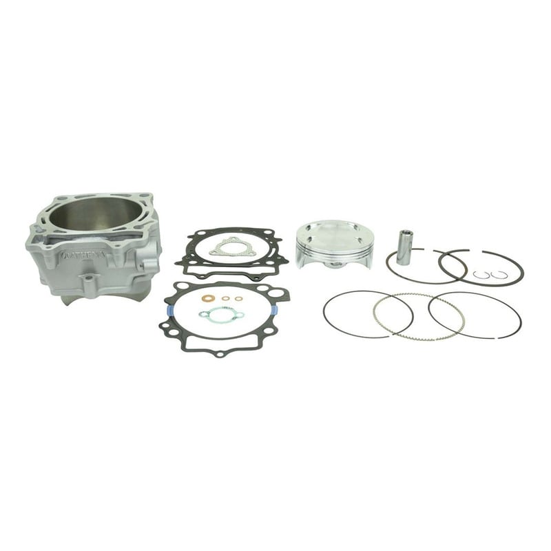  Kit cylindre ATHENA Big Bore 500cc Yamaha 450 Yzf 10-17
