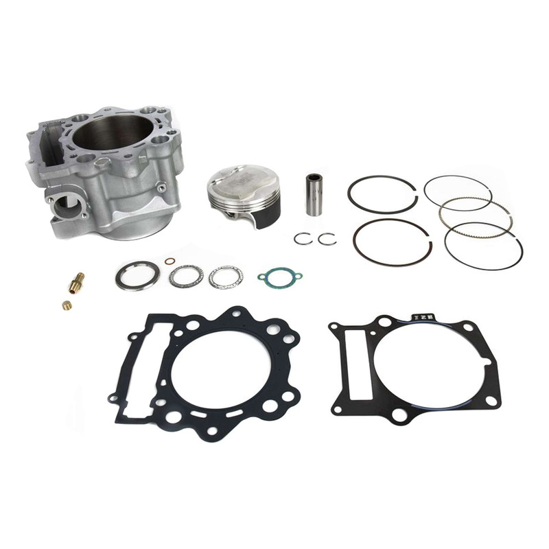  Kit cylindre ATHENA Ø102 mm Yamaha Raptor 700 06-26