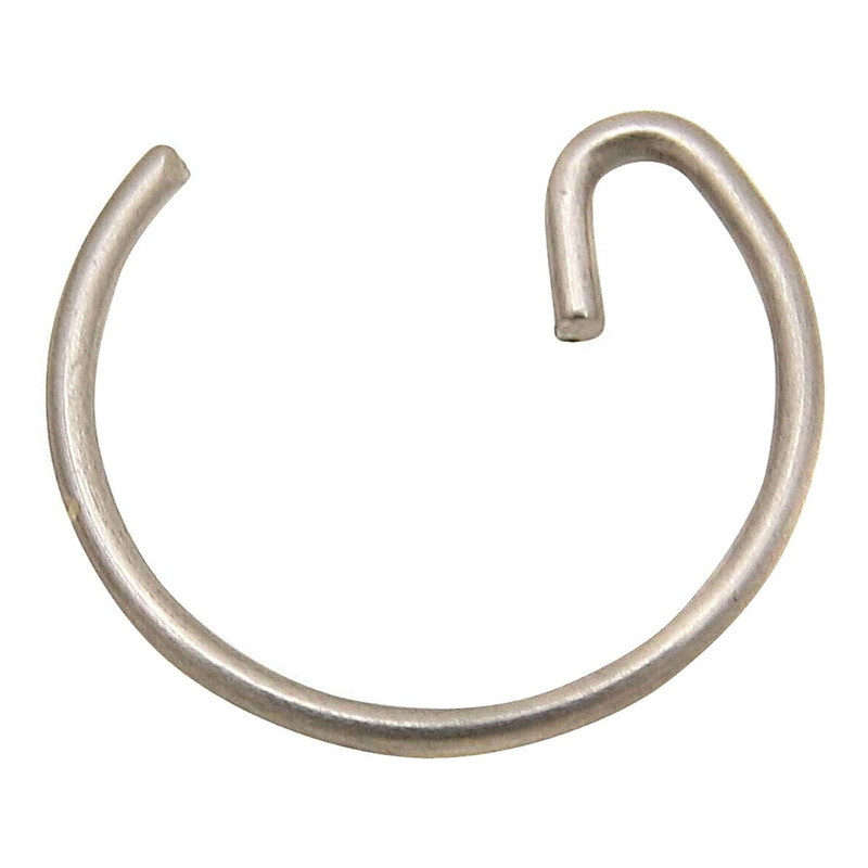 10 clips Ã 10mm Tecnium pour piston