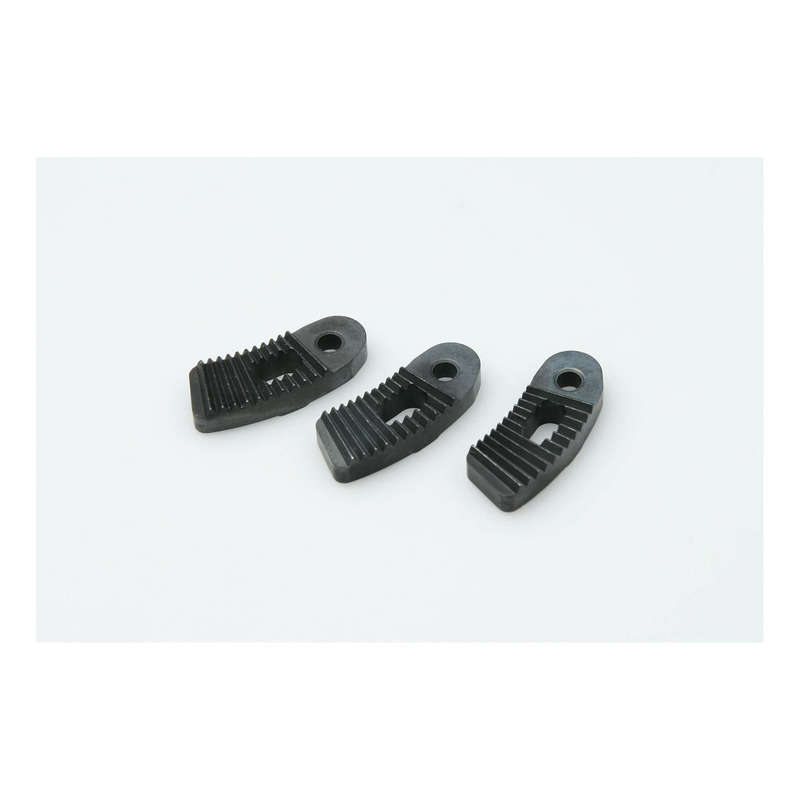 3 SECTEURS REGLAGE RESSORT D'EMBRAYAGE