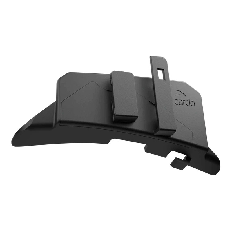 Adaptateur Cardo Packtalk pour casque Shoei