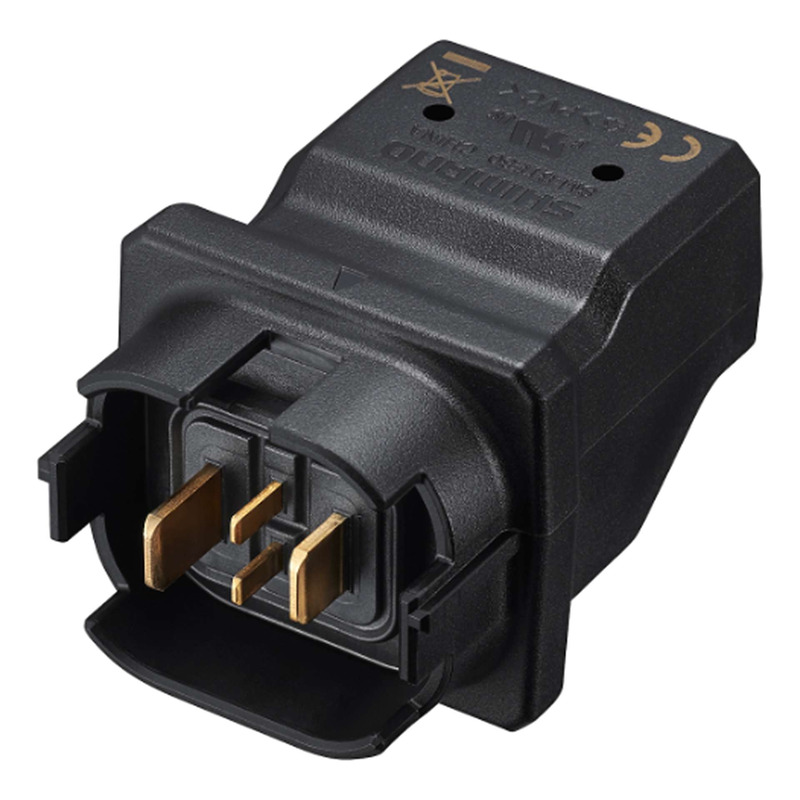 Adaptateur Chargeur Batterie Shimano SM-BTE80