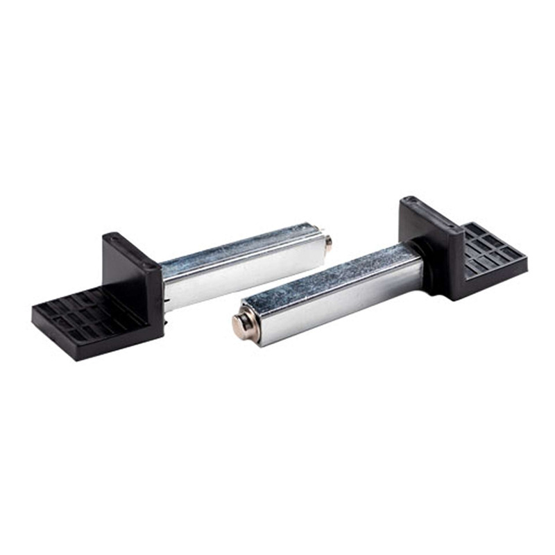 Adaptateur de béquille de stand en L Topline