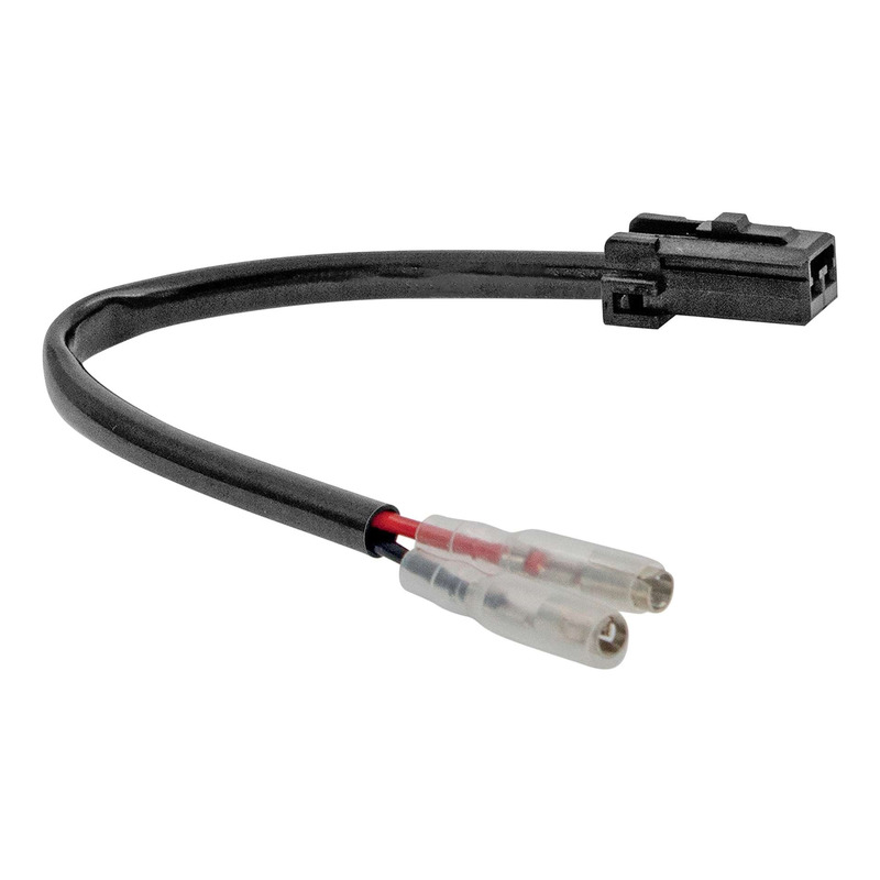 Adaptateur de clignotant TAAC AC13 Harley Davidson