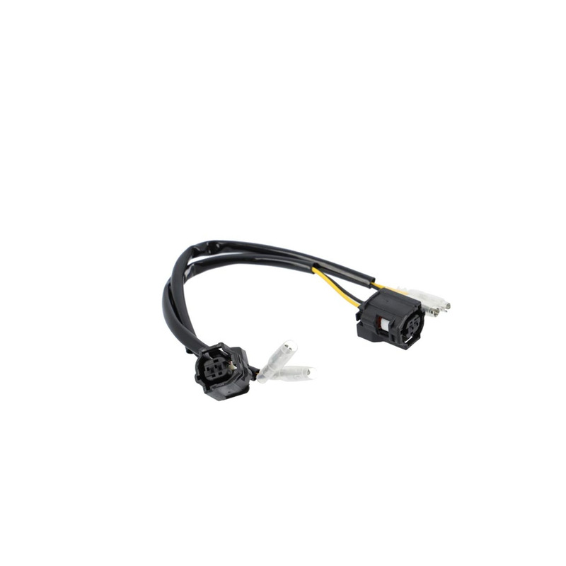 Adaptateur de clignotants Blackway Yamaha MT-07