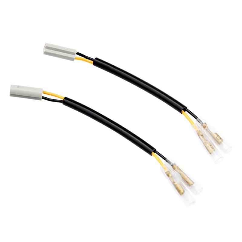Adaptateur de clignotants pour Yamaha (X2)