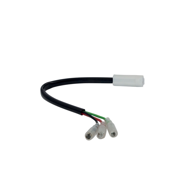 Adaptateur de clignotants Taac AC12 Yamaha 3 fils