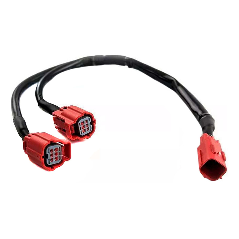 Adaptateur de câblage Denali CANsmart™ EURO 5 Pass-Through