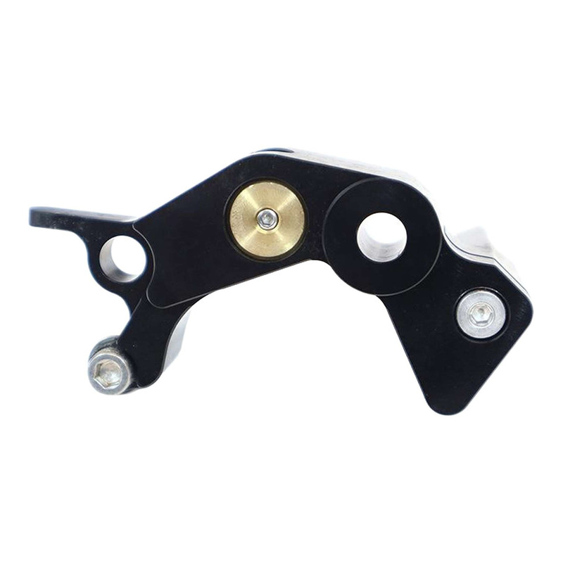 Adaptateur de levier d'embrayage Chaft Kawasaki Z 1000 H2 20-24