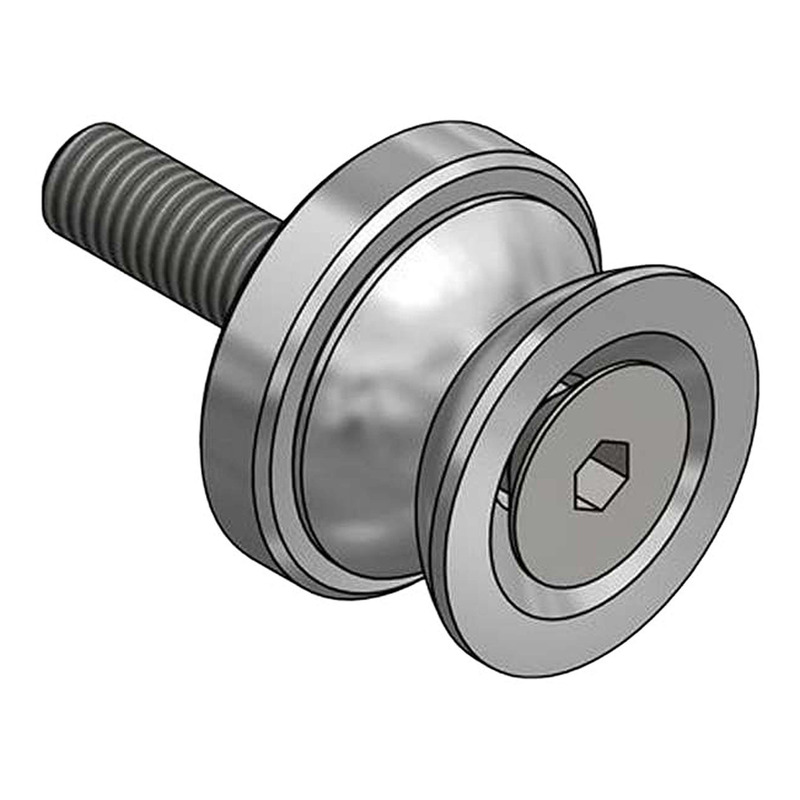 Adaptateur de protection de levier Bonamici Evo/carbone Aprilia RS 660 20-26