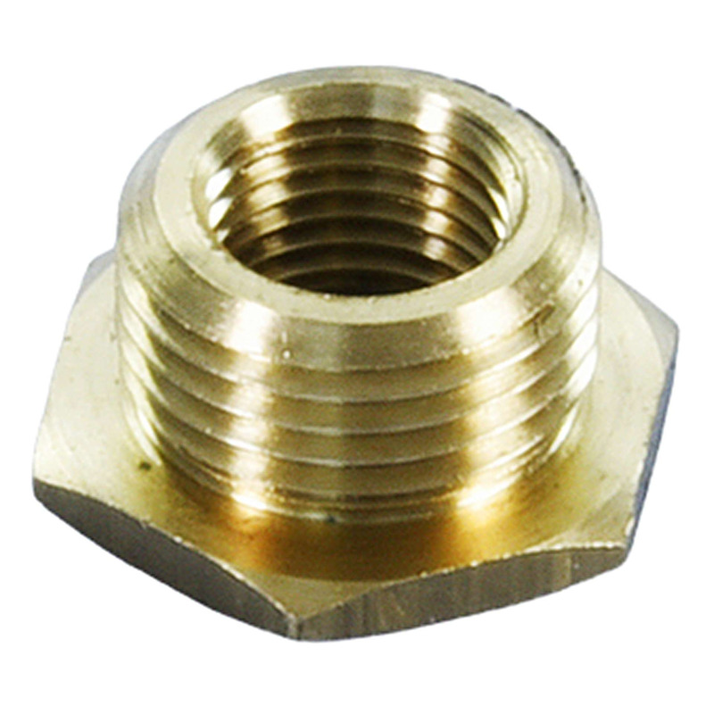 Adaptateur de sonde lambda Polini M12x1,5 - M17,7x1,5