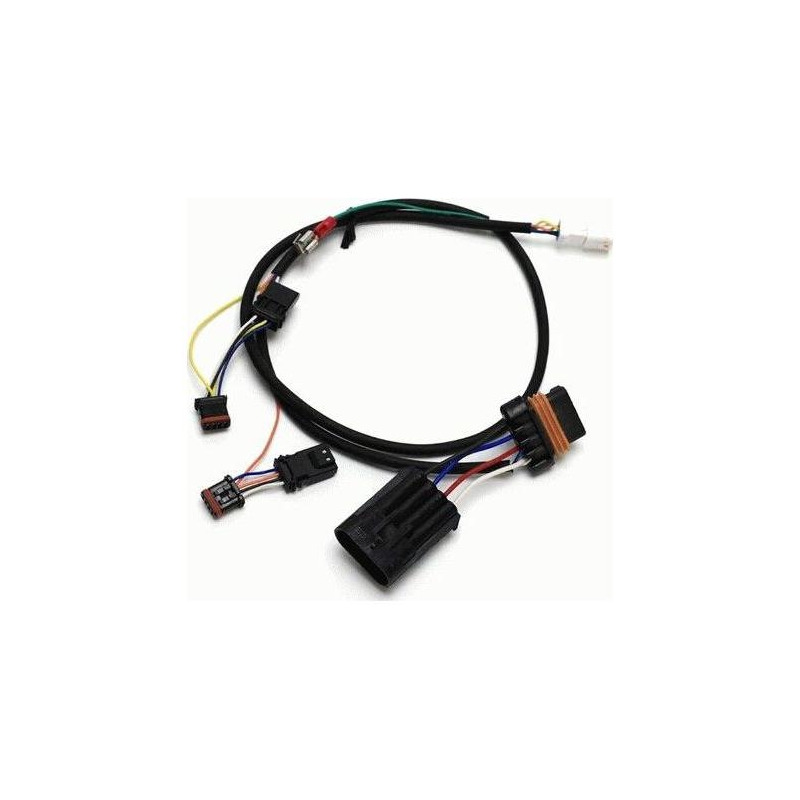 Adaptateur Denali Plug & Play pour commande d'éclairage DialDim Harley Pan America 1250 21-23