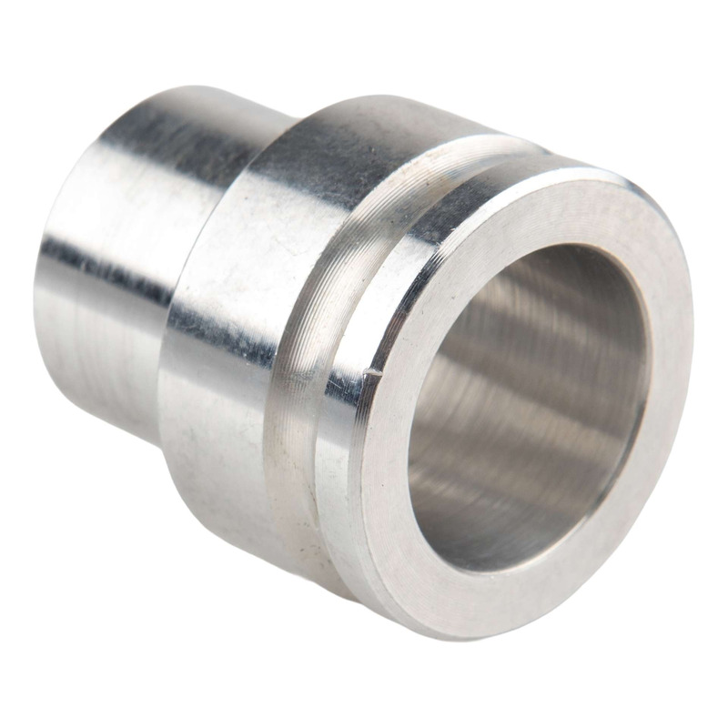 Adaptateur Doppler pour montage souple pour carburateur SHA 14/15/16