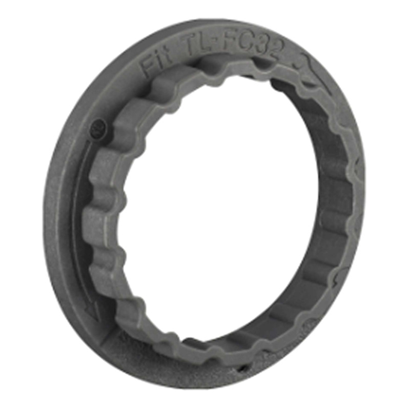 Adaptateur extracteur boîtier de pédalier Shimano TL-FC25