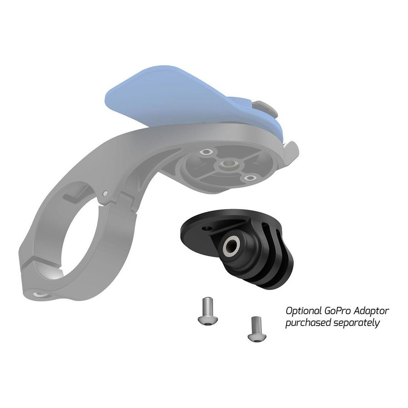 Adaptateur GoPro Quad Lock pour support QFM