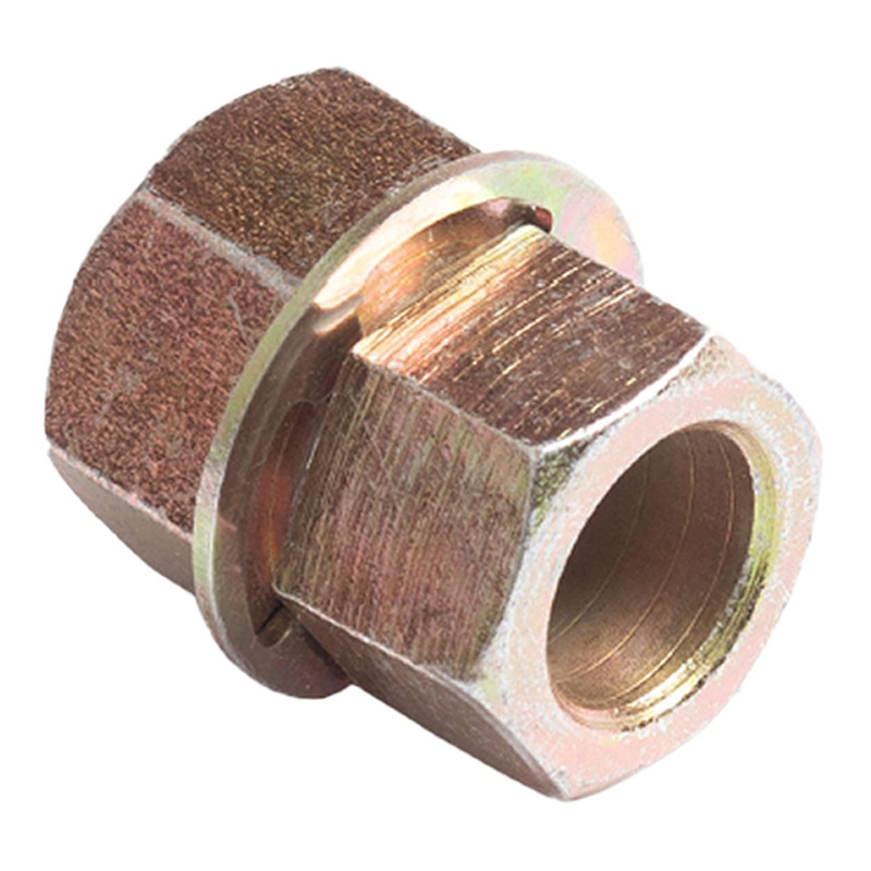 Adaptateur hexagonal Cruztool 14 et 16 mm pour Indian