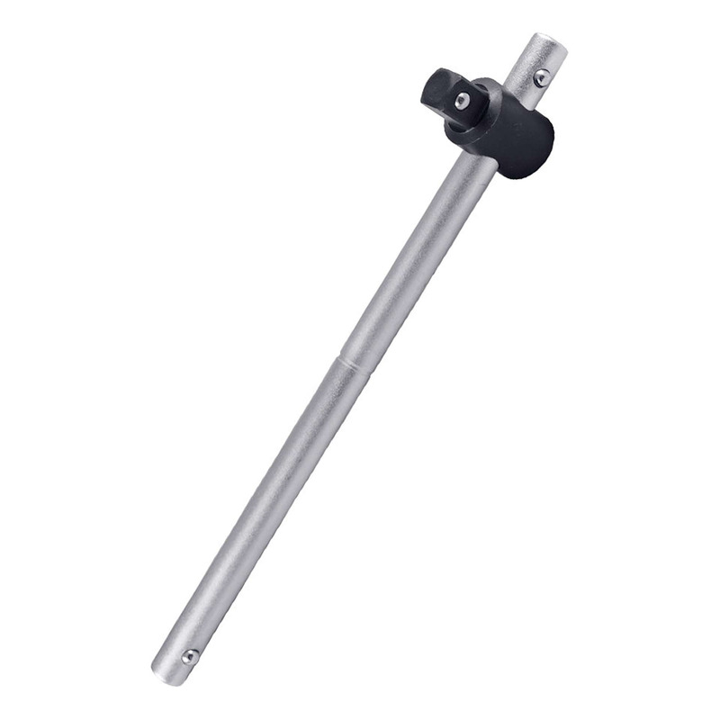 Adaptateur JBM 1/2" avec glissière 250 mm