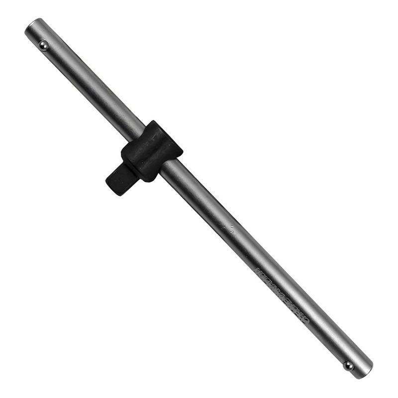 Adaptateur JBM 3/8" avec glissière de 200 mm