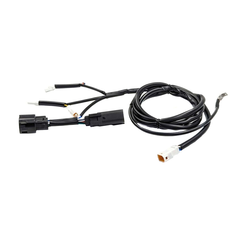 Adaptateur Plug-&-Play pour contrôleur Denali DialDim Ducati Desert X